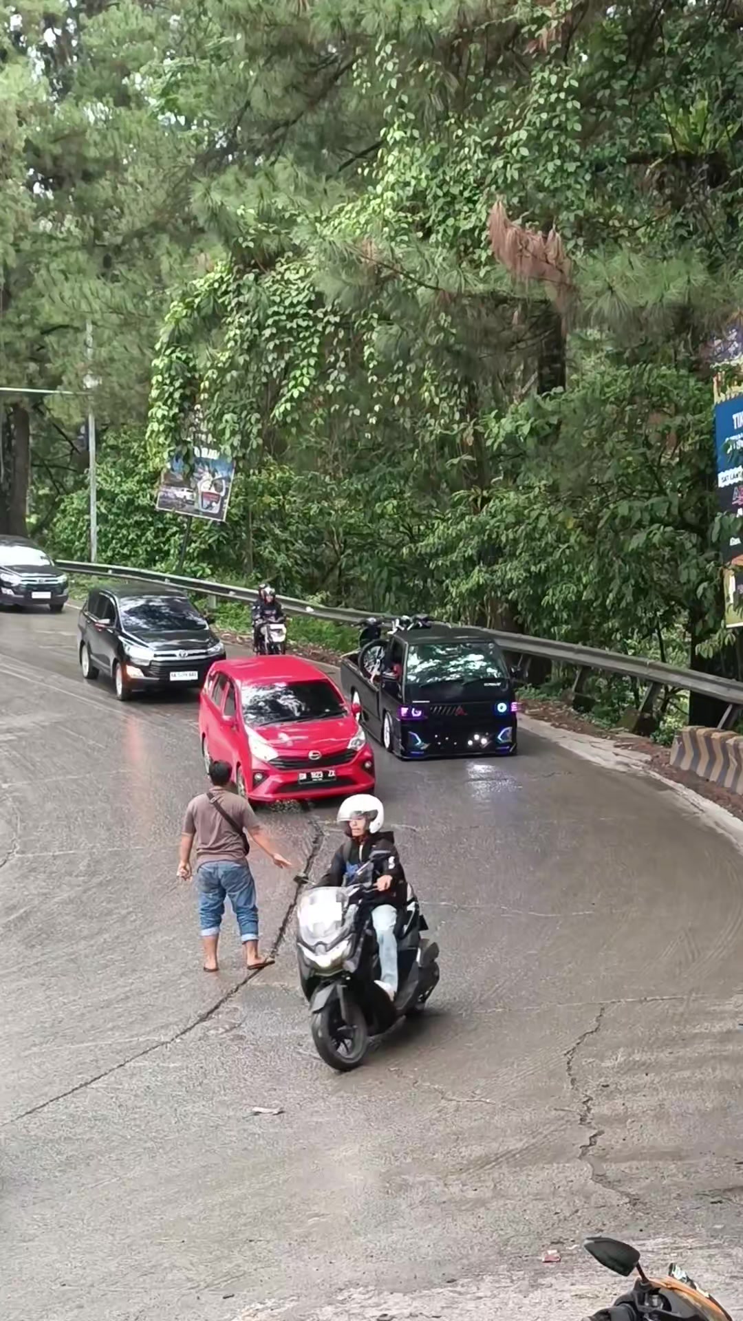@Proyek Sitinjau Lauik