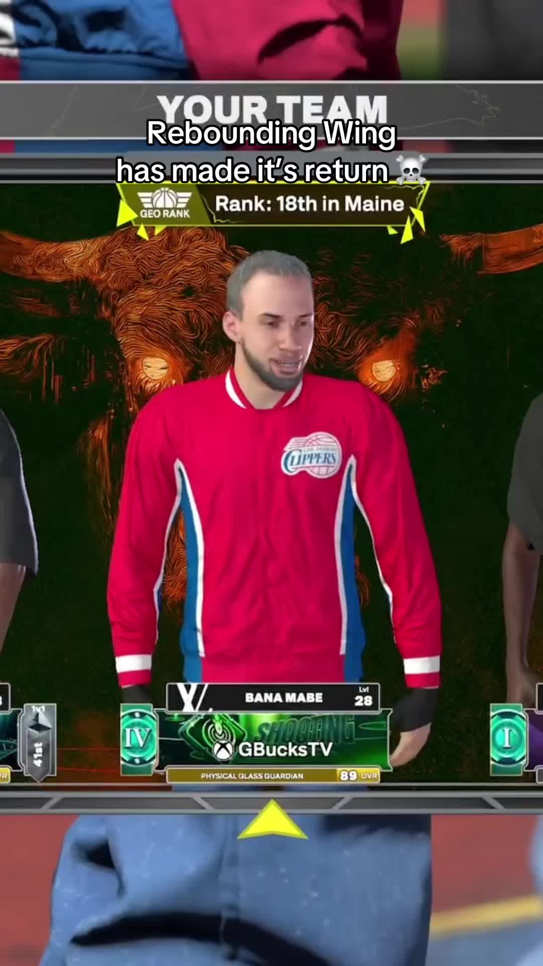 @BucksTvClipx
