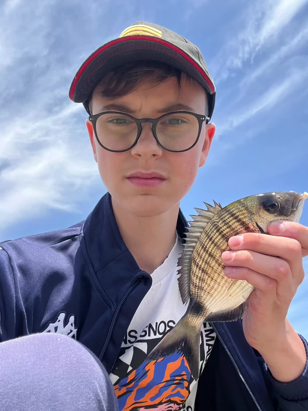 @Gabbo Fishing Catania🐟
