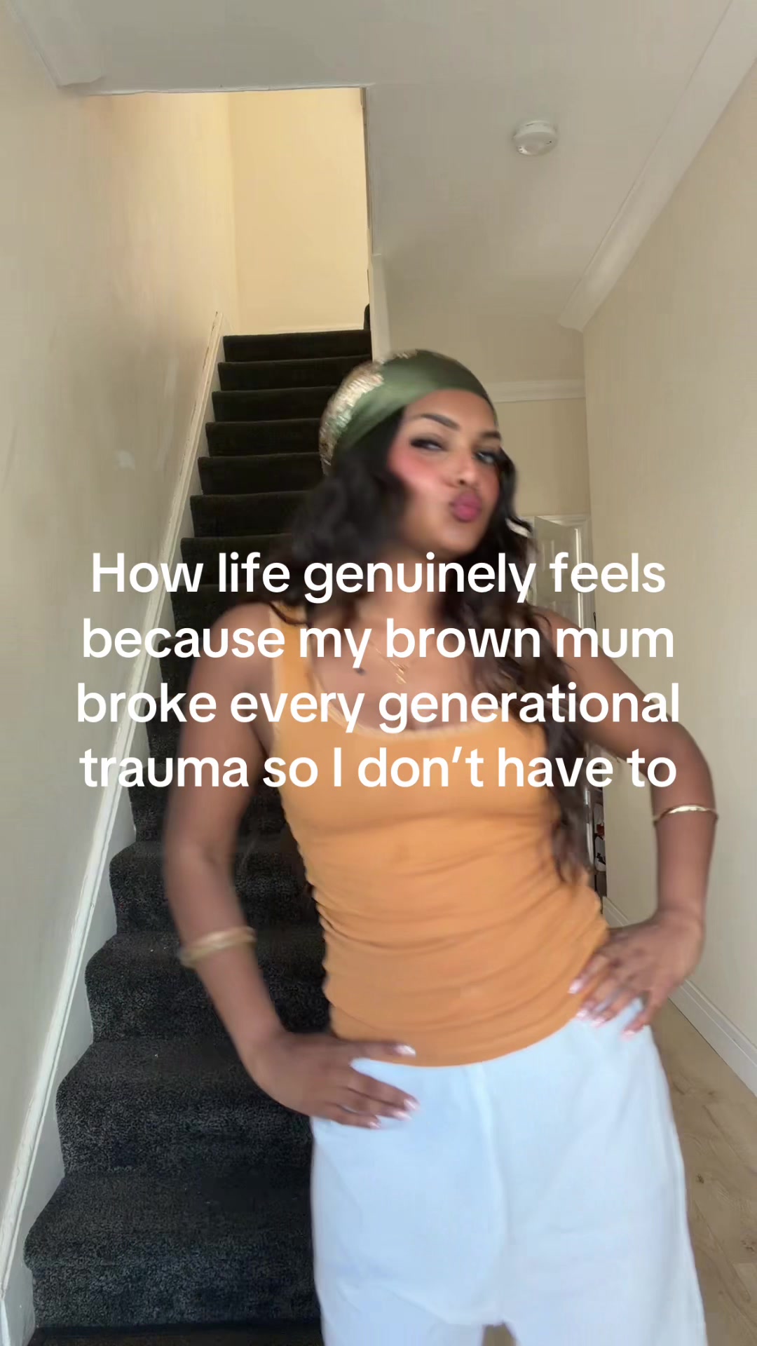 @Aleena Mendez