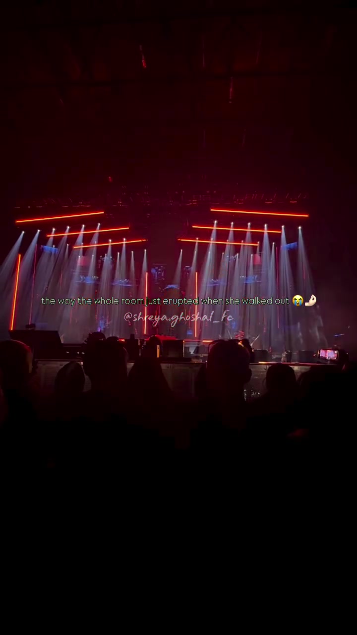 @Shreya Ghoshal FC