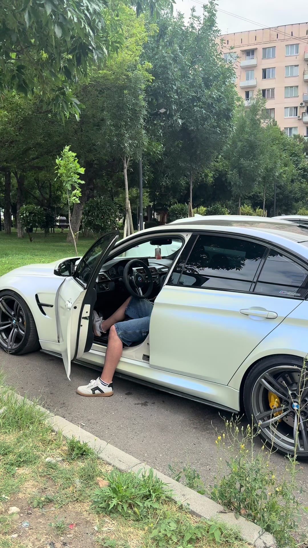 @vaxo muradxanashvili