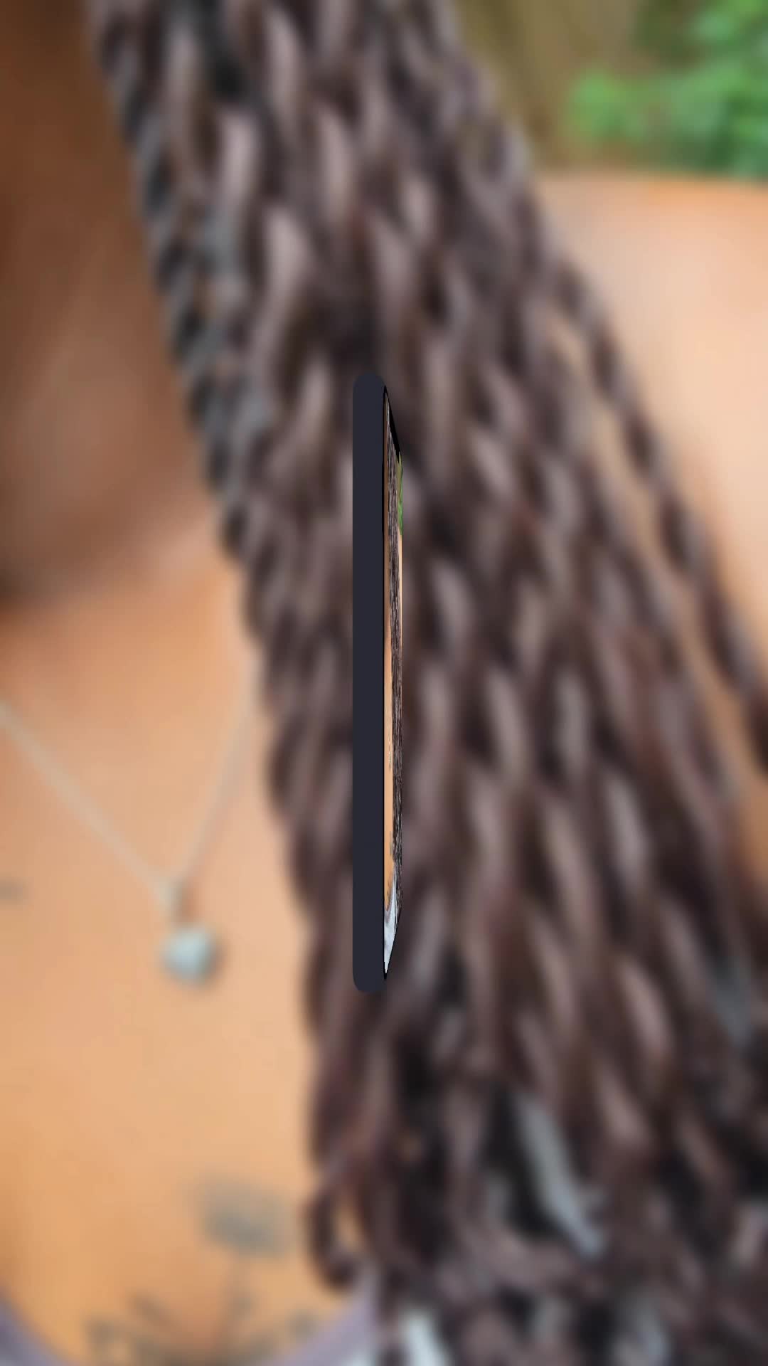 @THENUBIANQUEEN