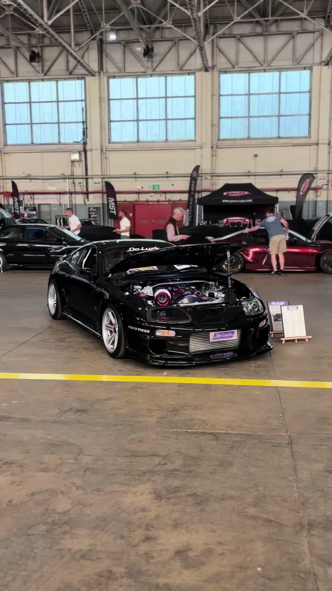 @Do-Luck Supra
