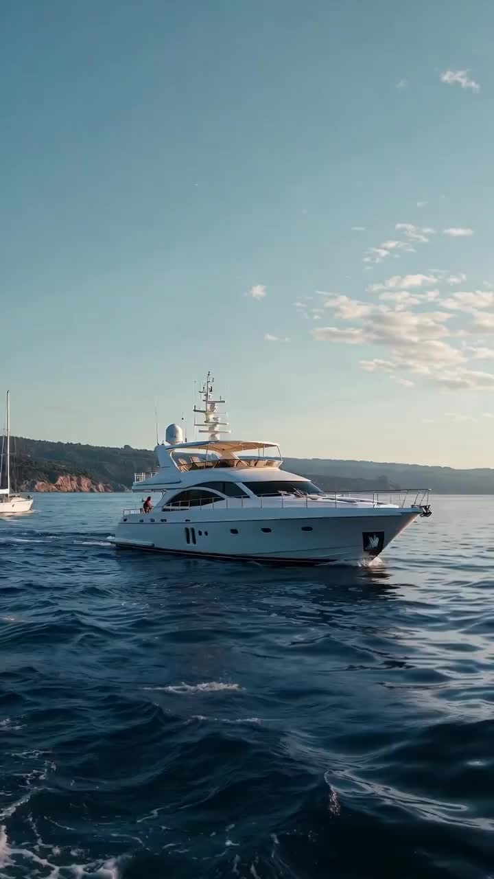 @BENETTI YACHTS