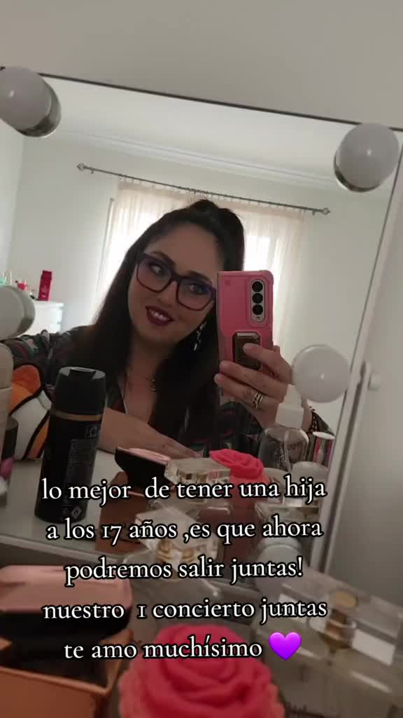 @Lorena gil alba