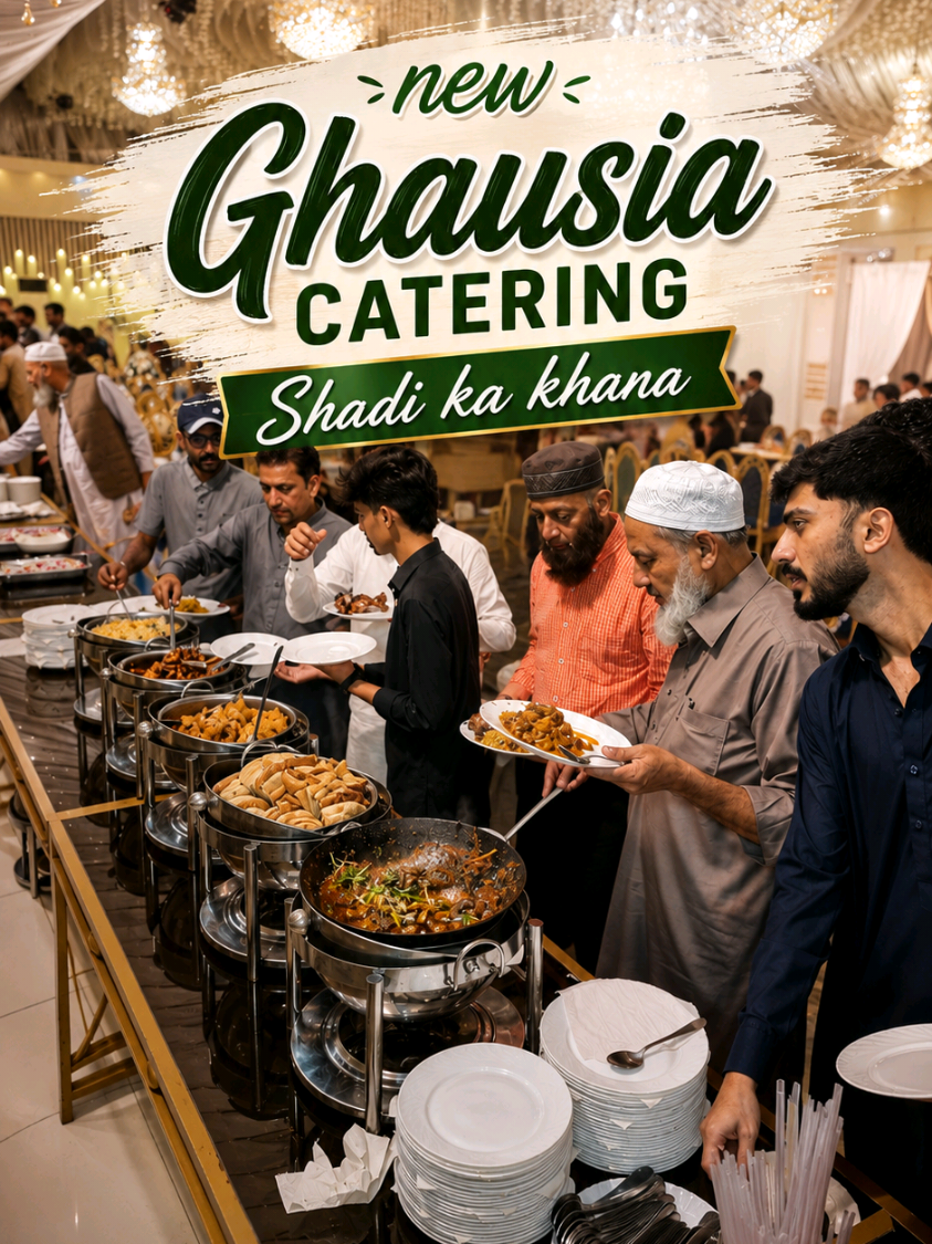 @Foodie Sharjeel