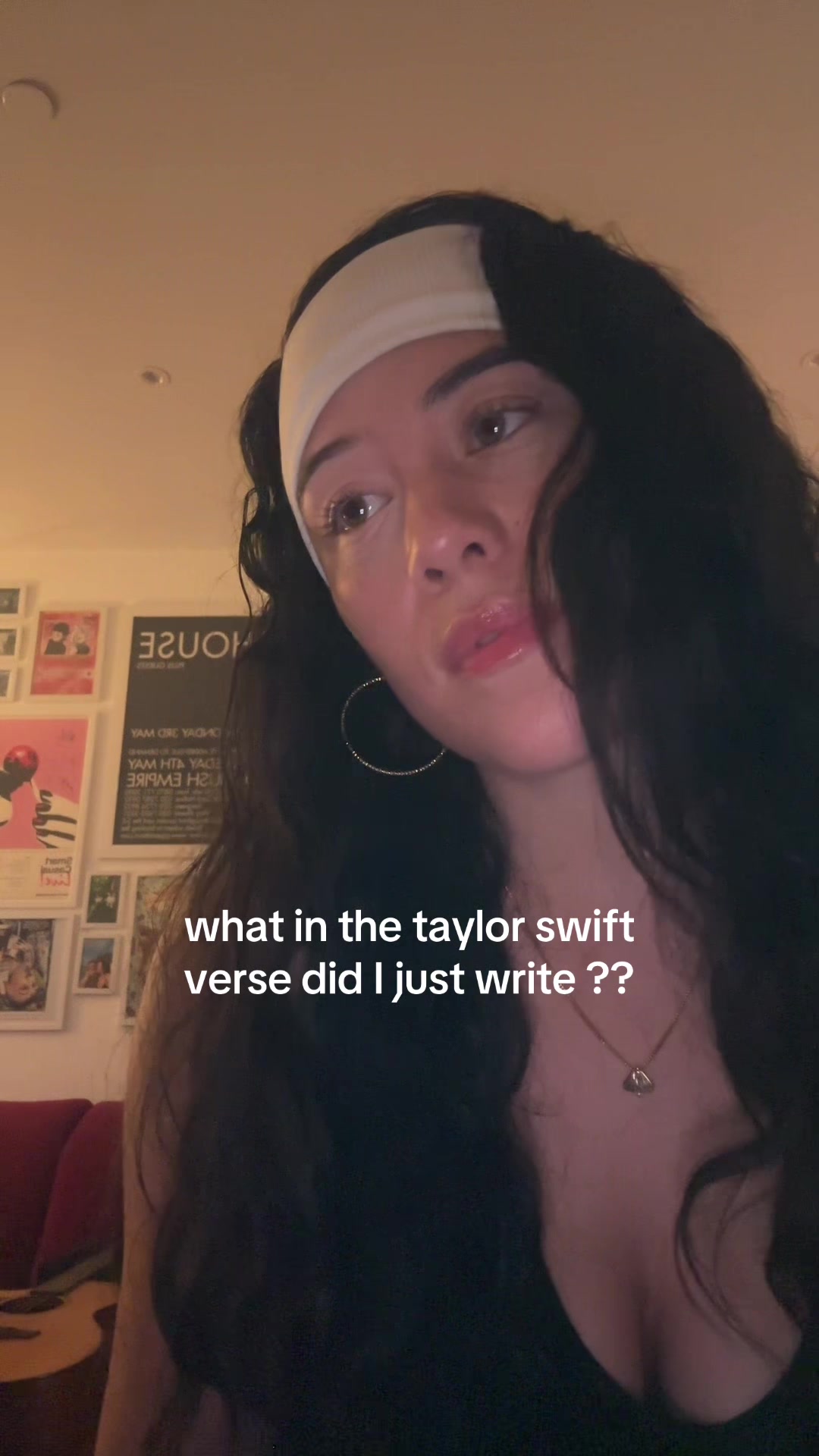 @Tara Flanagan