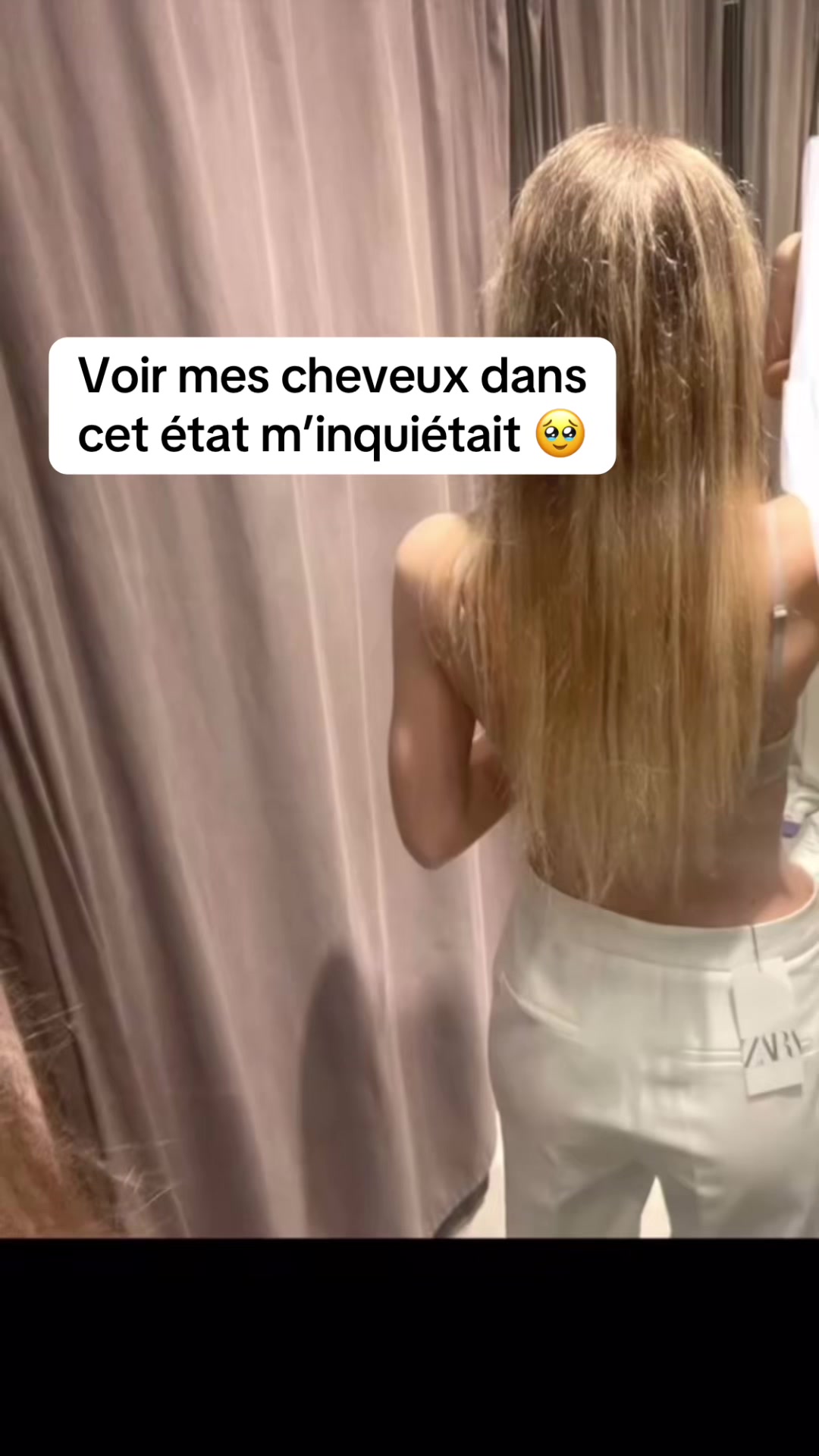 @Lux’Hair Growth Paris
