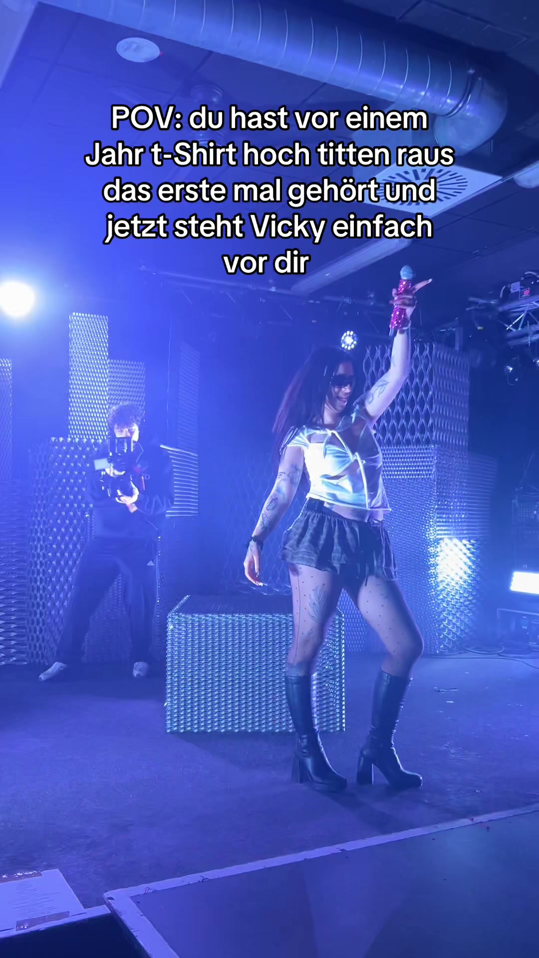 @secret