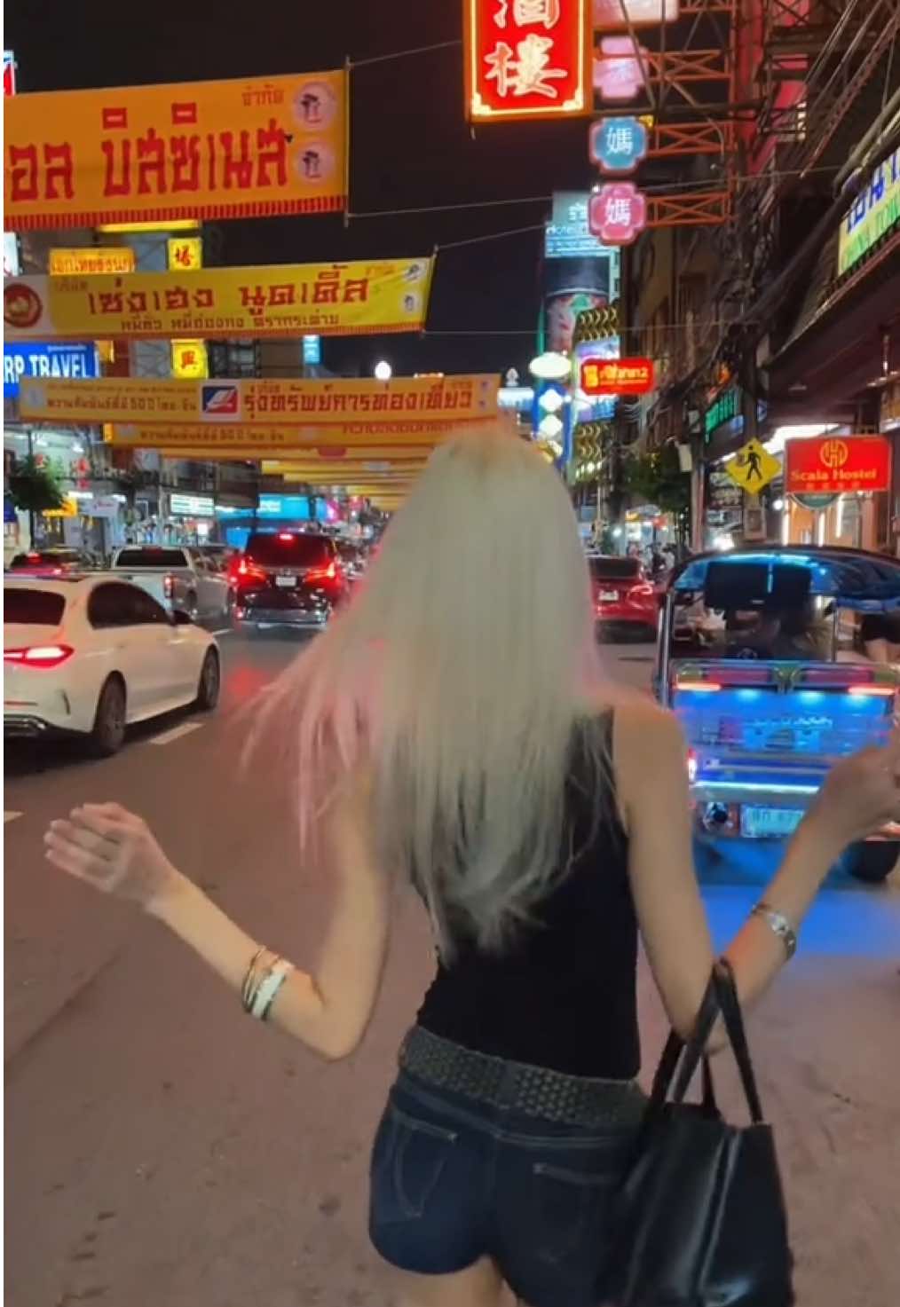 @uglyblondie
