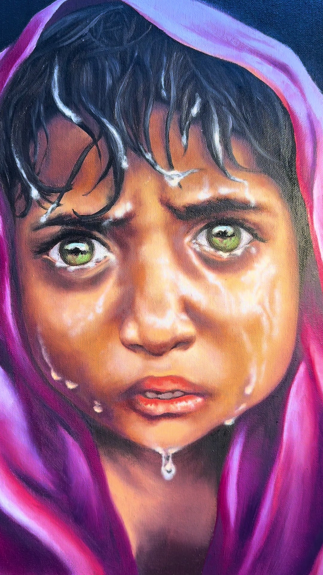@Artist Taylor Caravelli