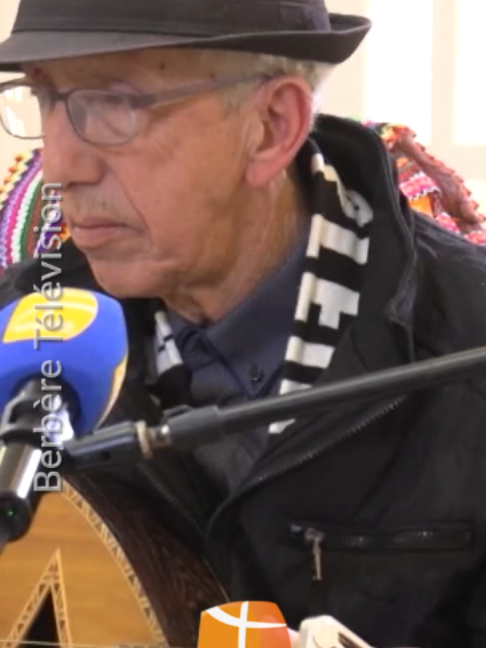 @Berberetelevision