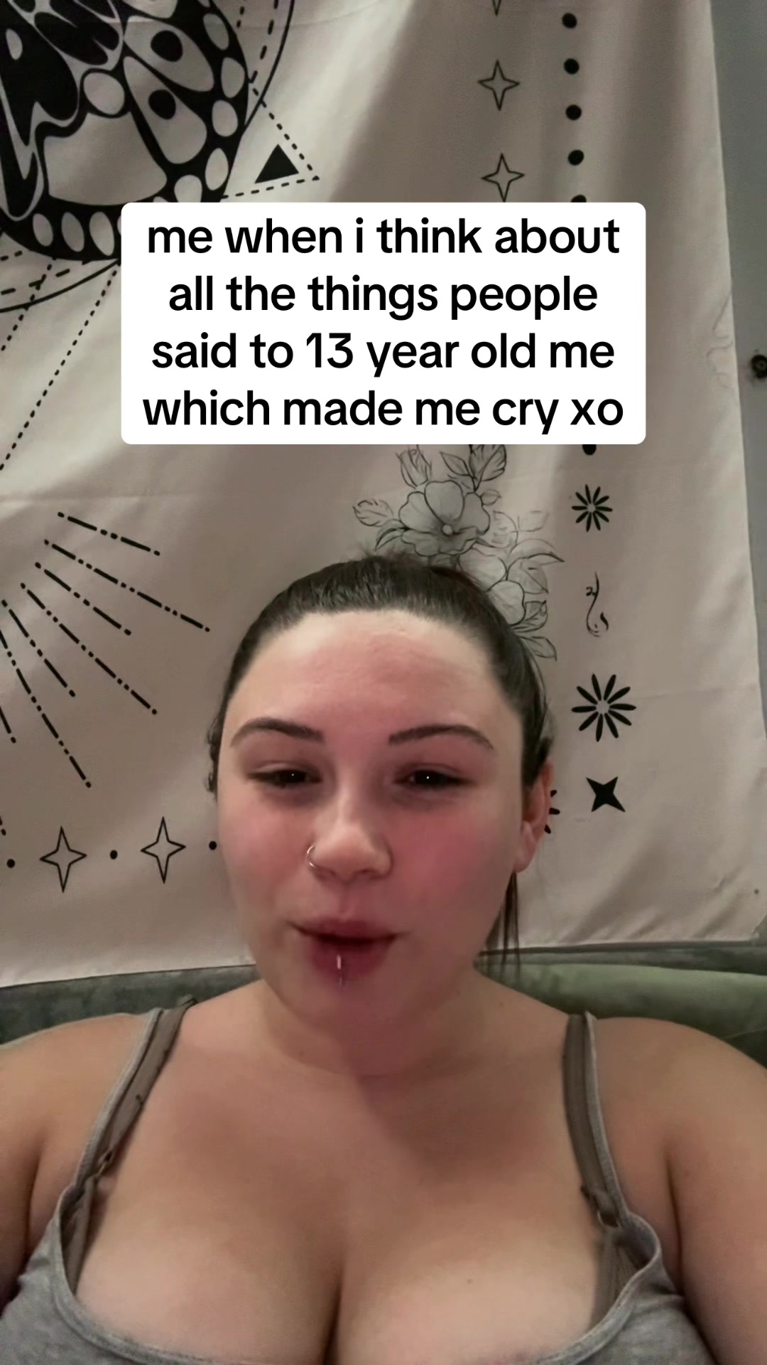 @nicole dyer