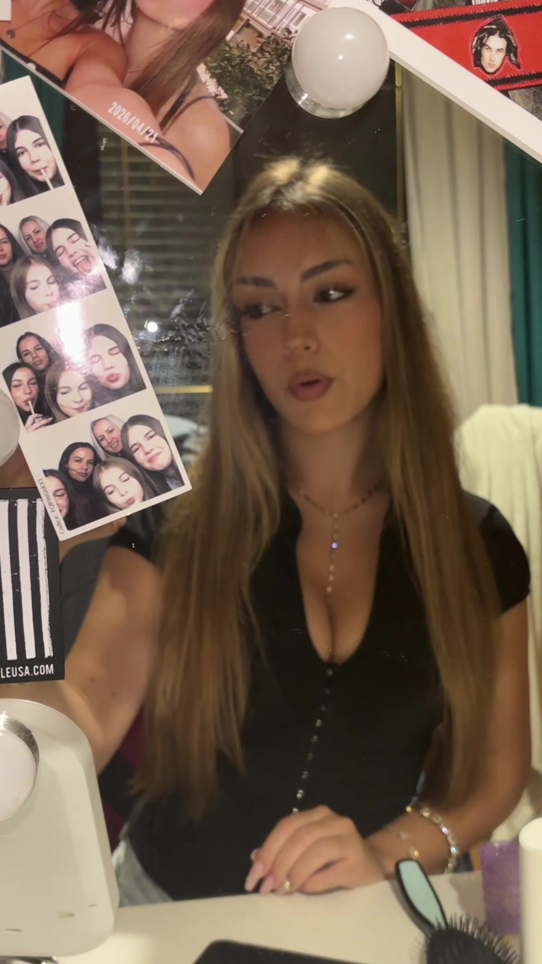 @Tatiana