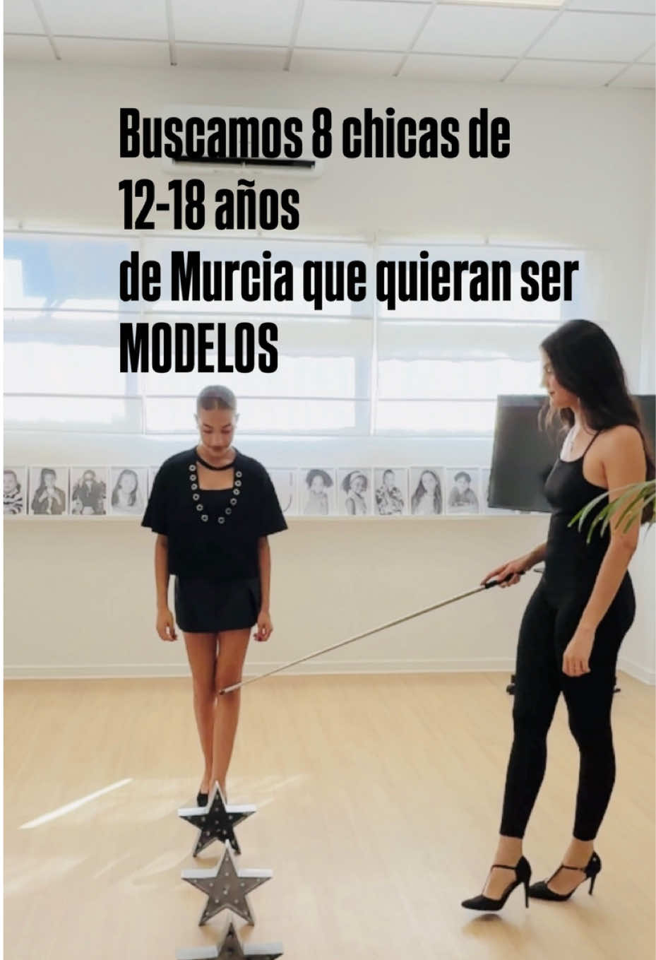 @AGENCIA VALU MODELS