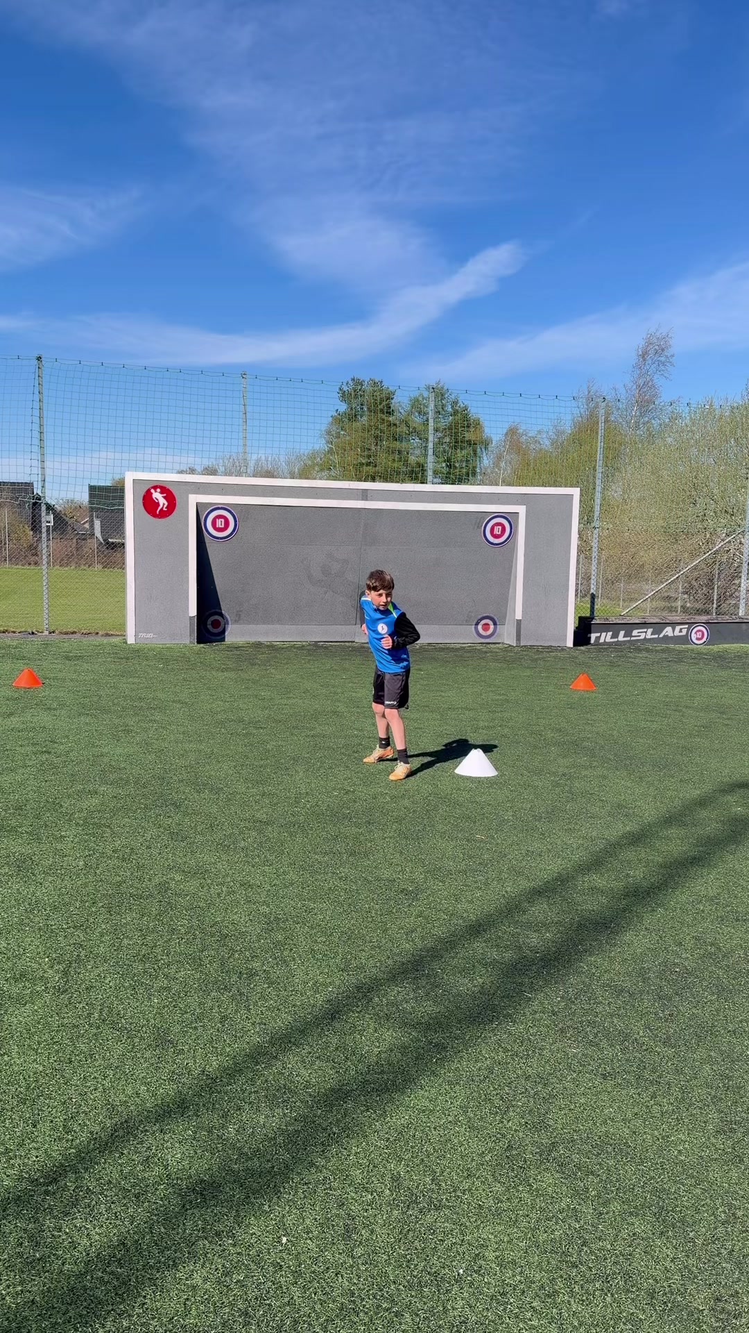 @Footskill Mastery