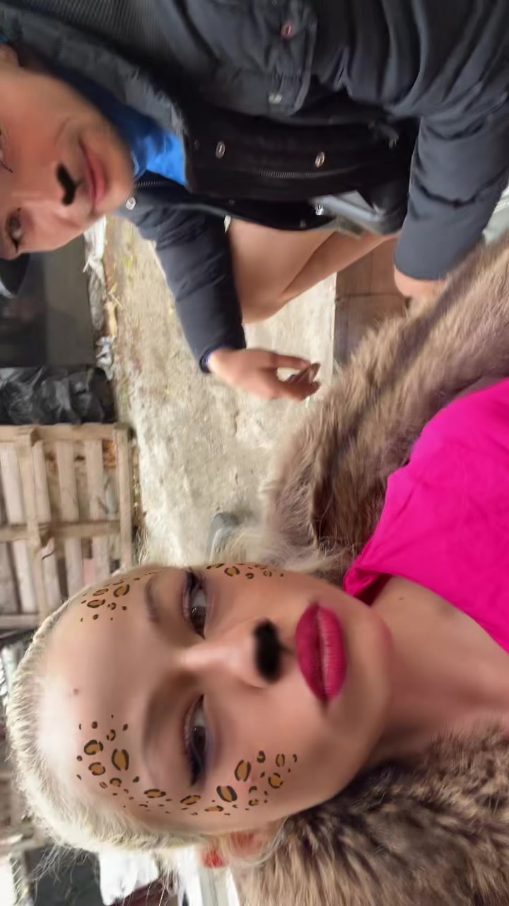 @Sevi Todorova