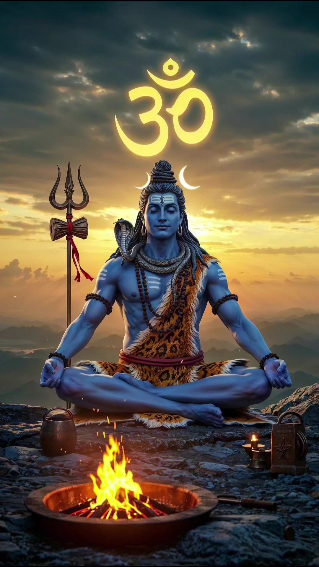 @ॐ नमः शिवाय 🙏