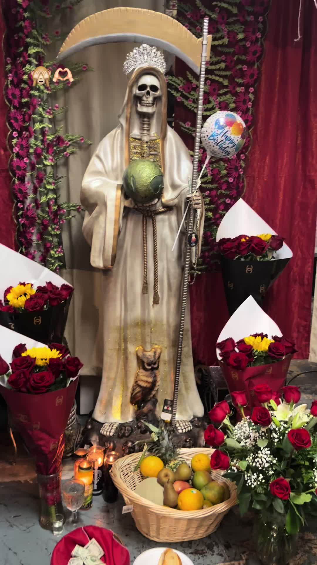 @♛Botánica oshun🌻Obatala🤍