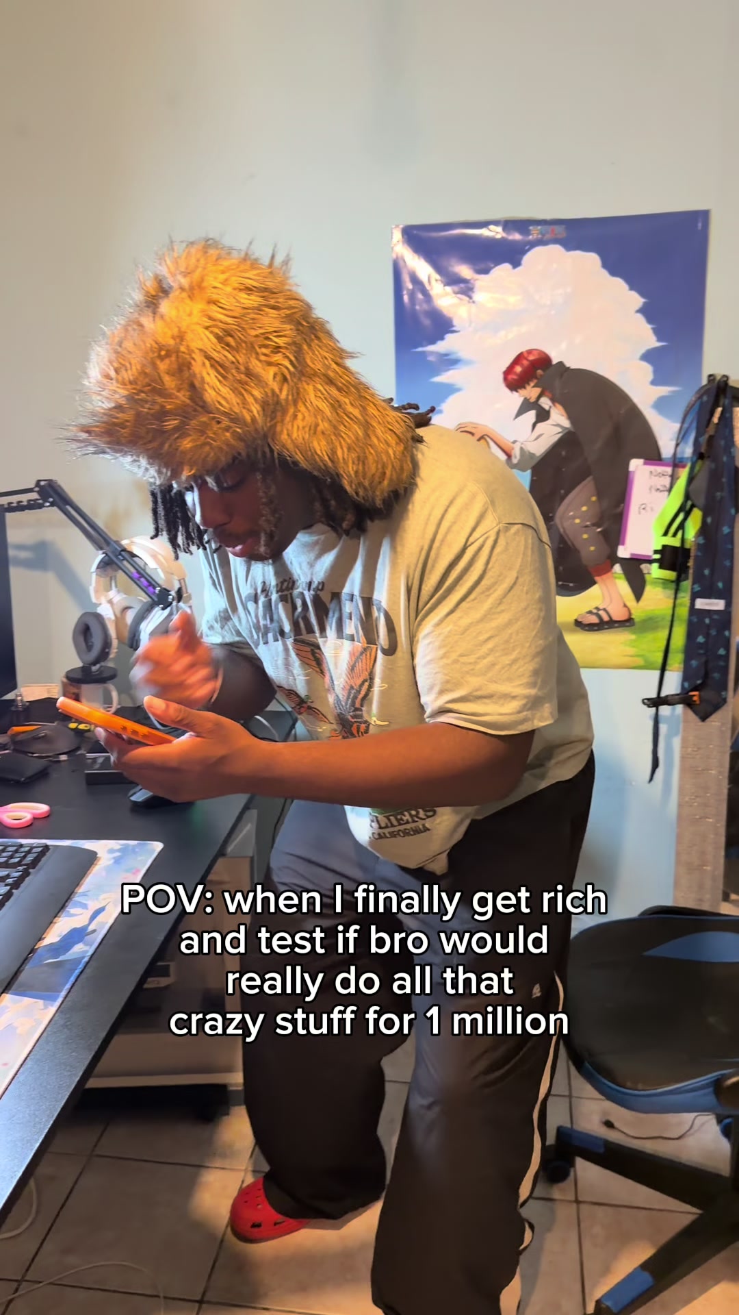 @Mannyuja