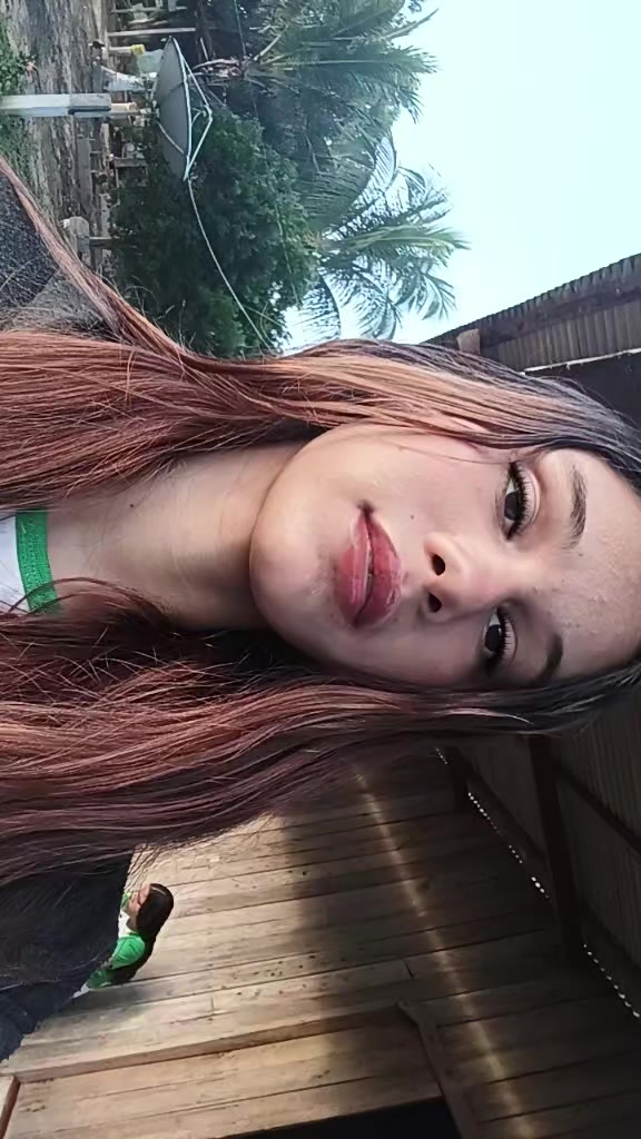 @Ana Vit&oacute;ria