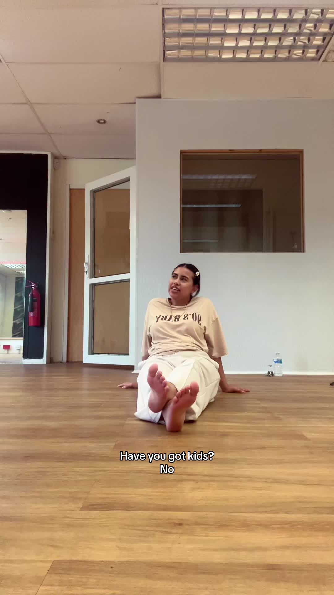 @Kay | The First to Heal