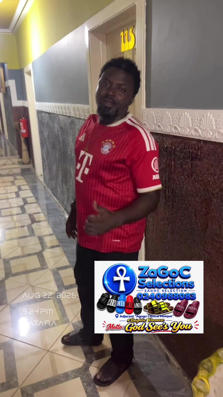@ZaGoC Media