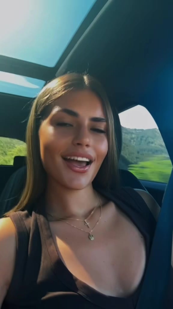 @меланија
