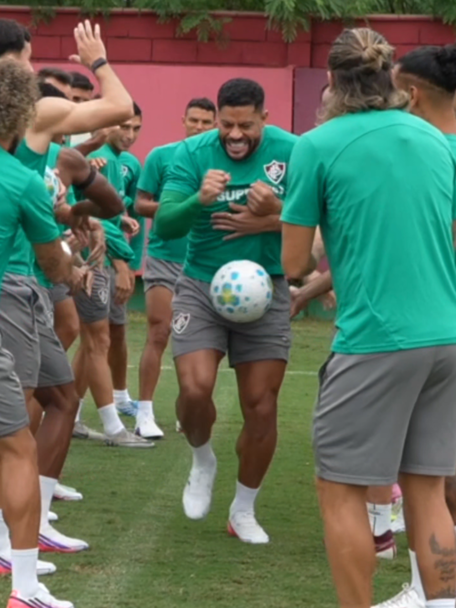 @Fluminense F.C.