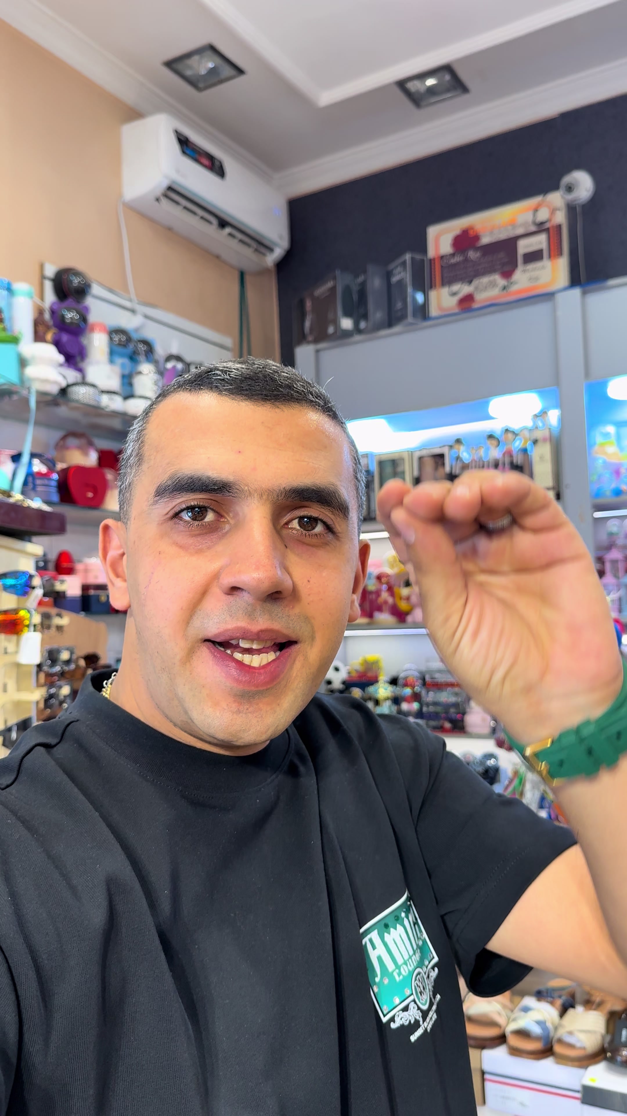 @Roi de bijoux