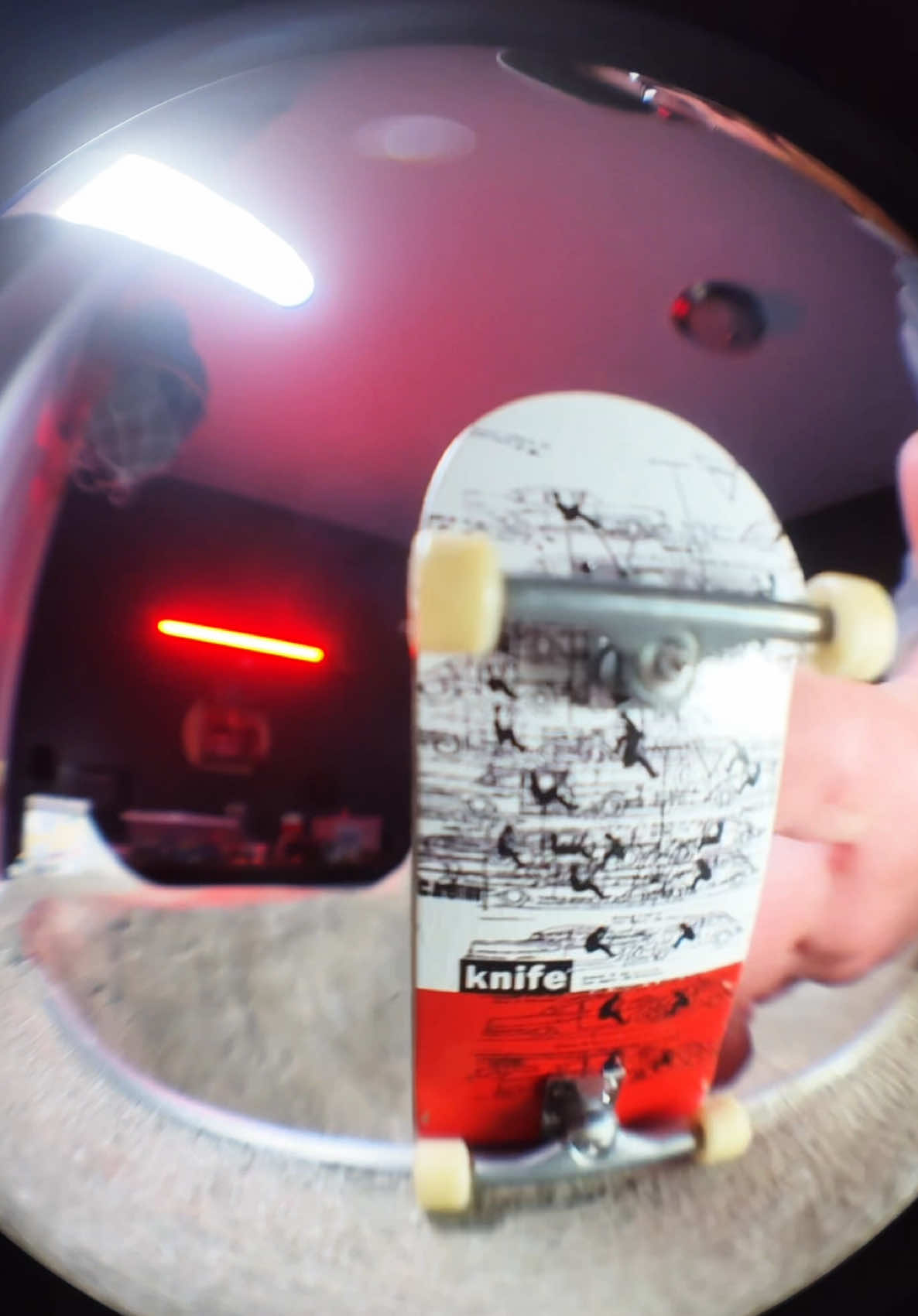 @Good Fun Fingerboarding