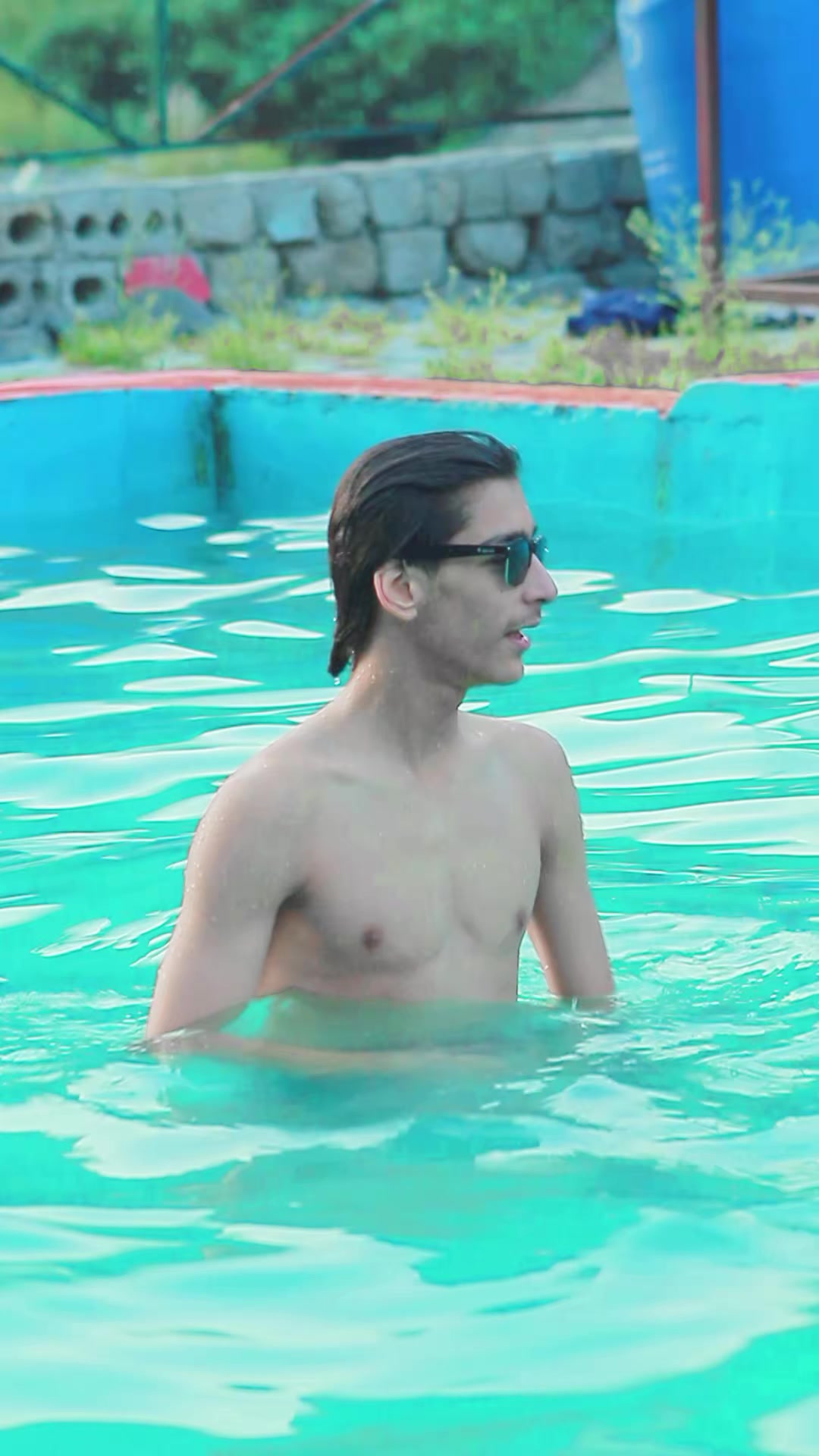 @harnoi water land