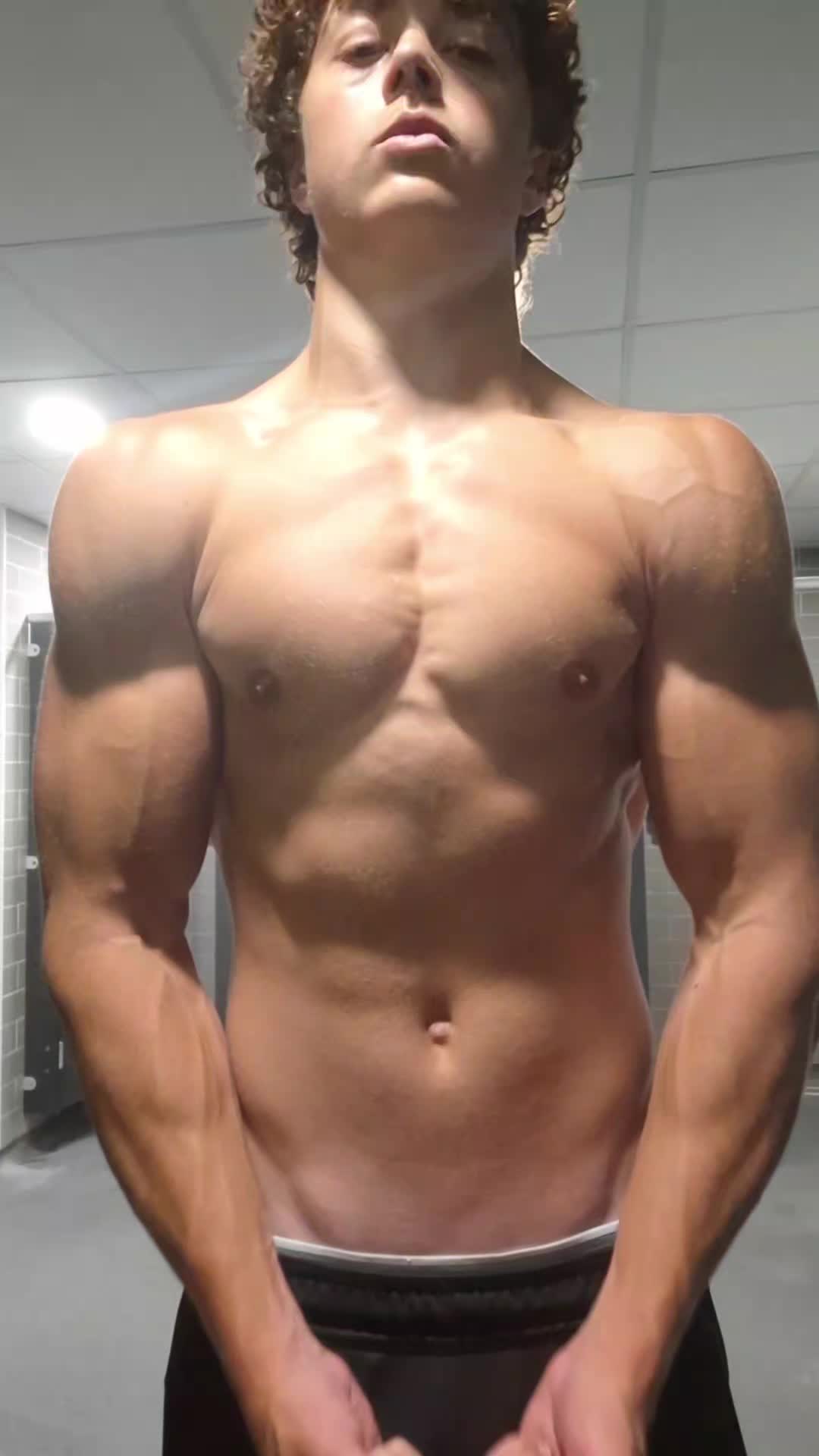 @clark kent jr 💪