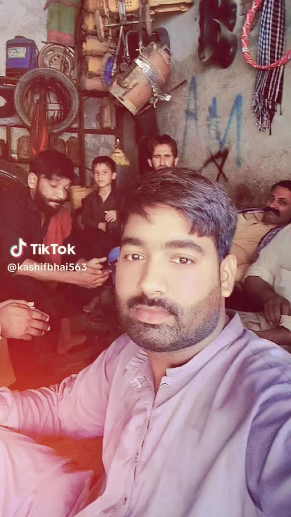 @Bashrat Bhatti 752