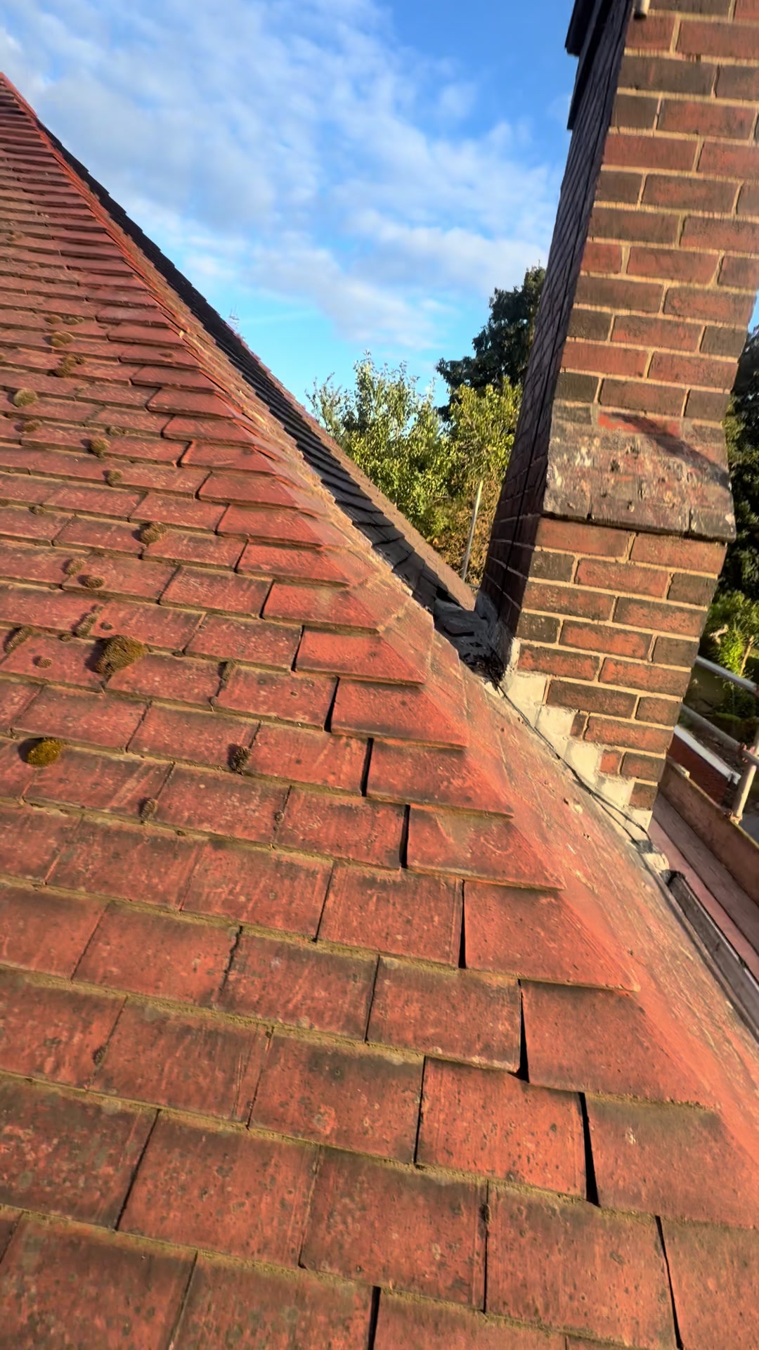 @mb roofing & leadwork