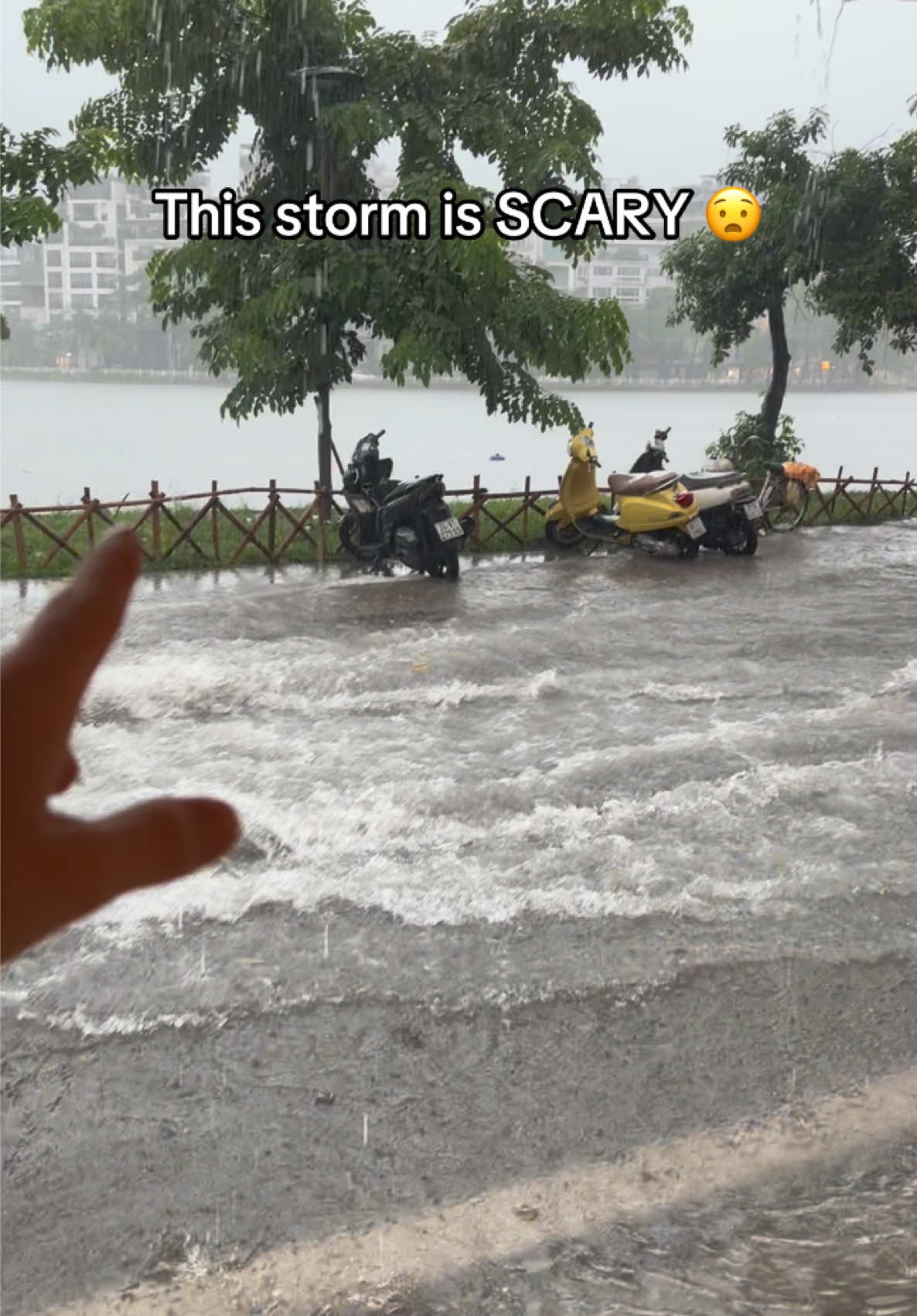@Gareth in Asia