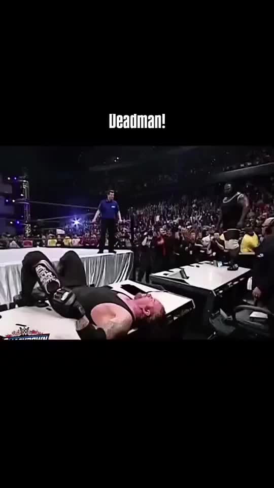 @wwe nerwork
