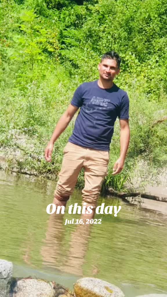 @Nabeel Aazad📈🏔️