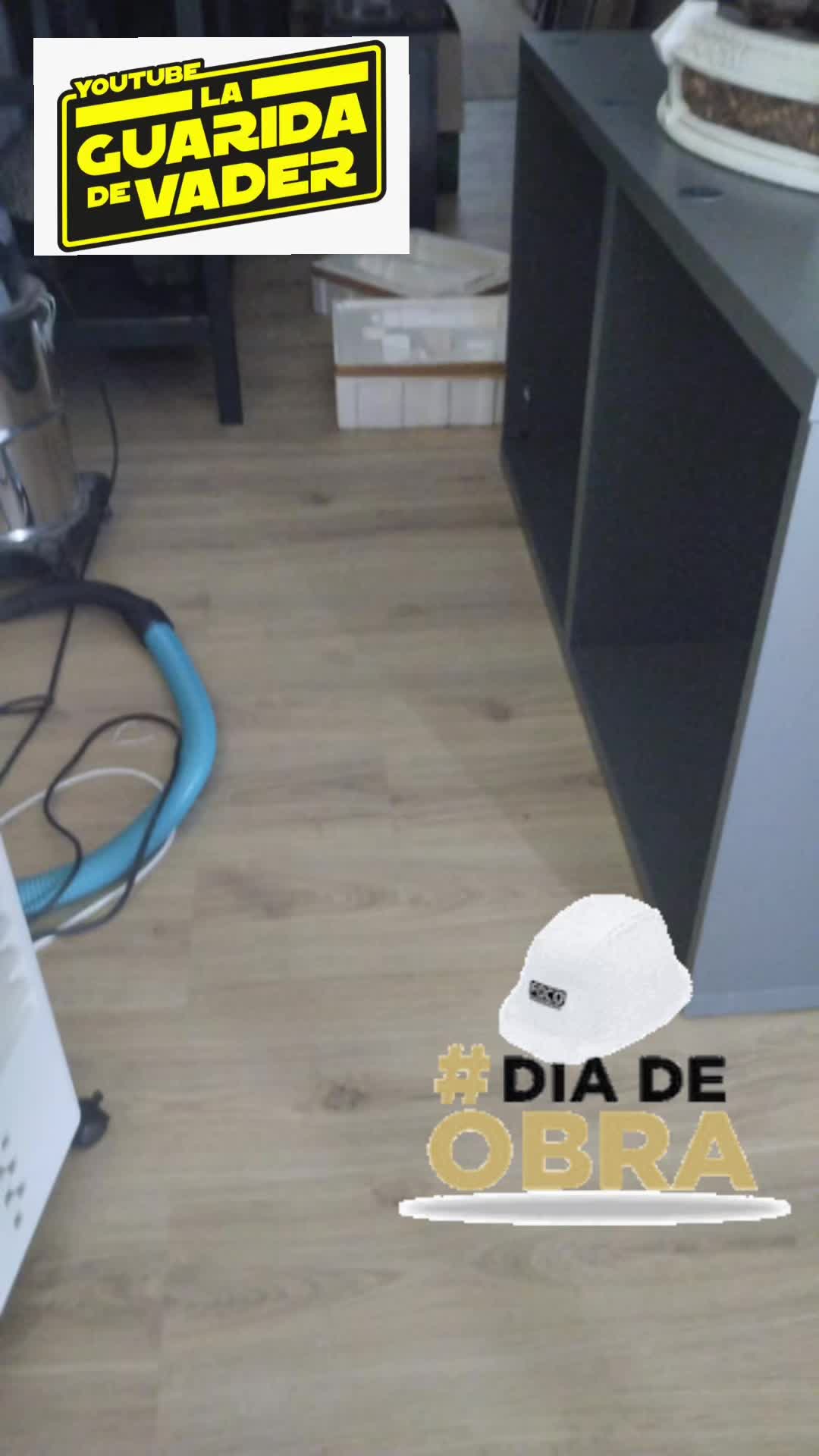 @LaGuaridadeVader