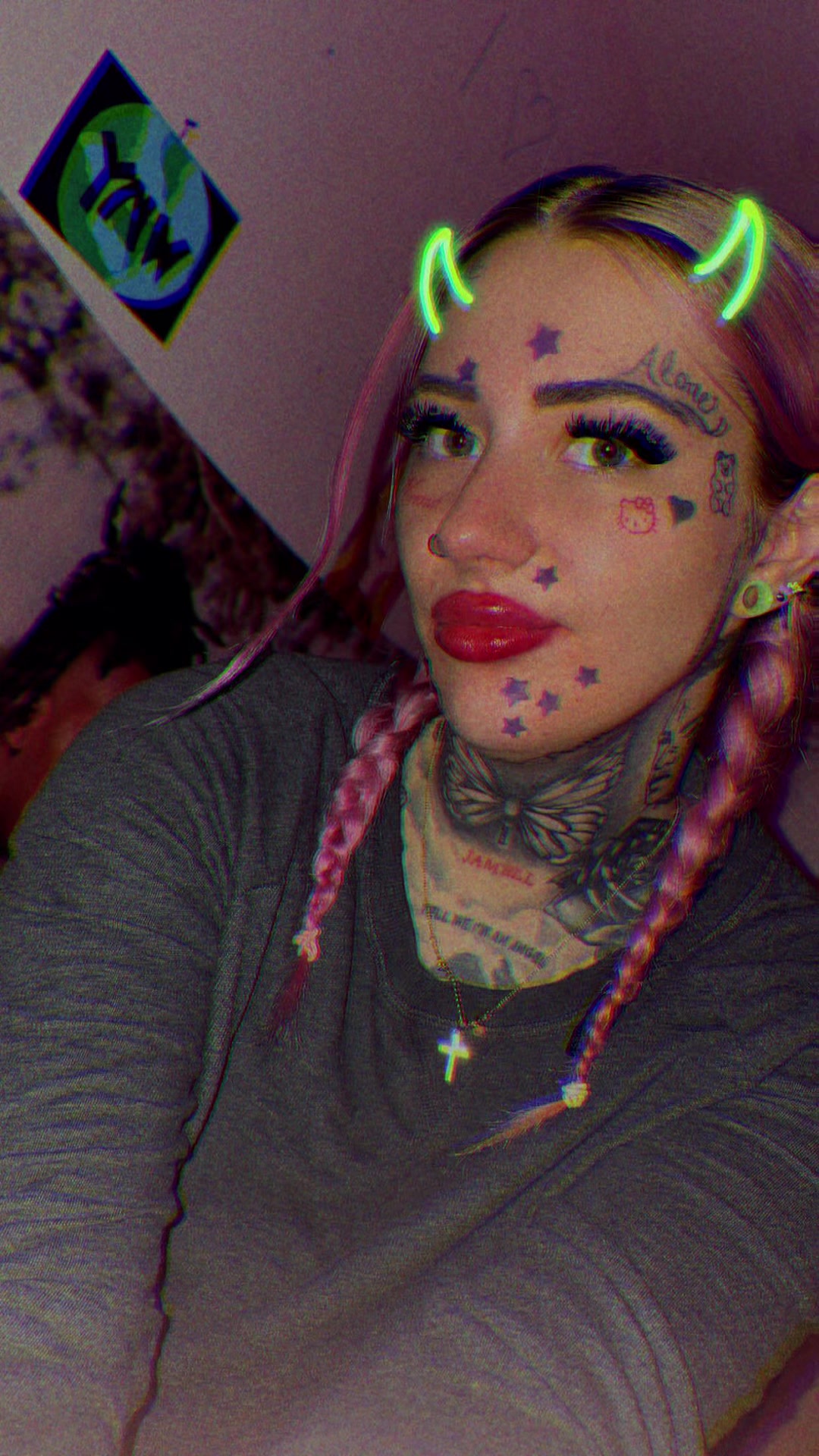 @MELLYS WIFEY 🫶🏻