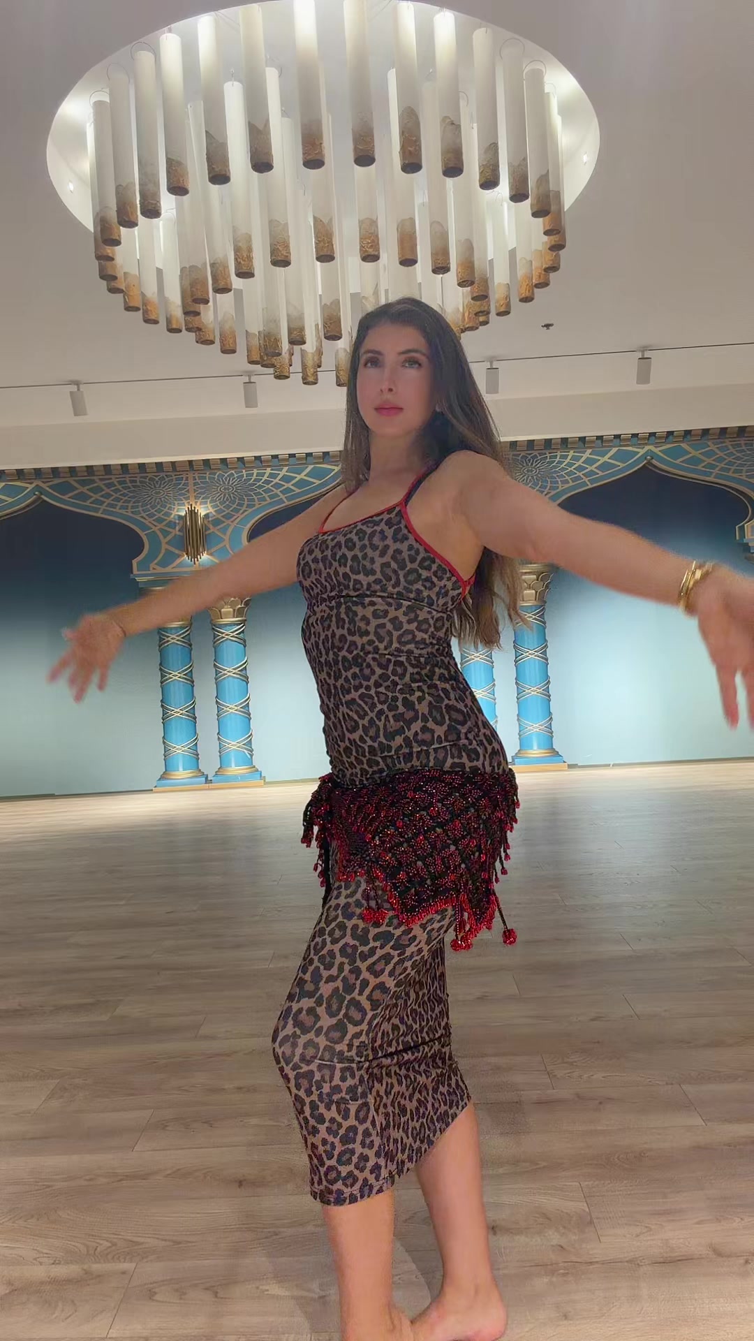 @yarden Bellydance