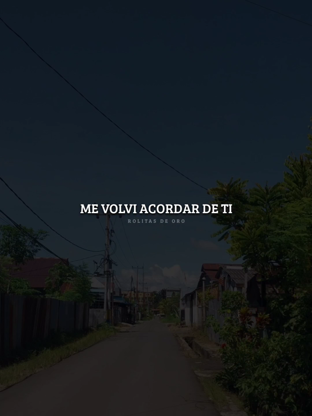 @R0LITAS DE 0R0