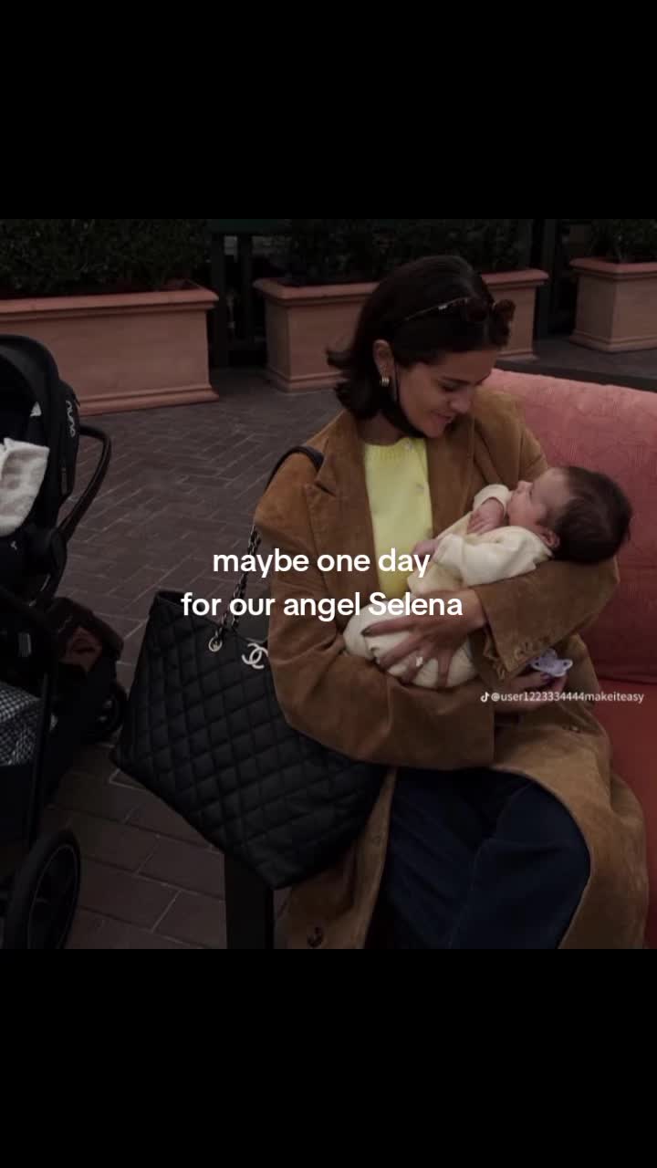 @selbiebs