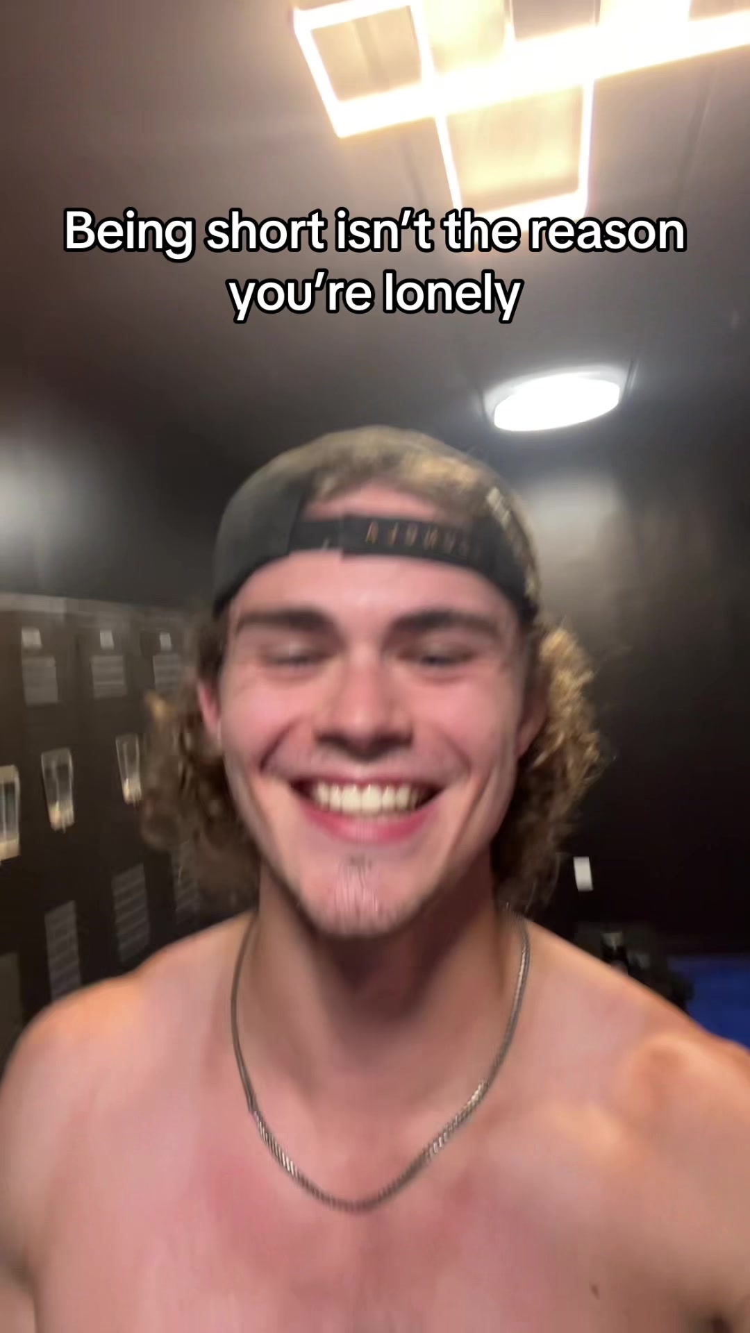@Luke Delaney