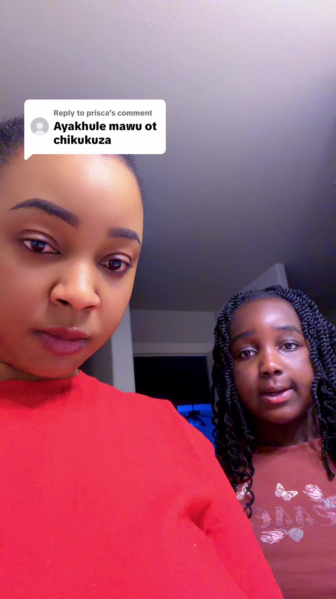 @Tisamalane