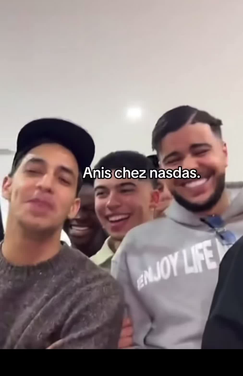 @team nasdas