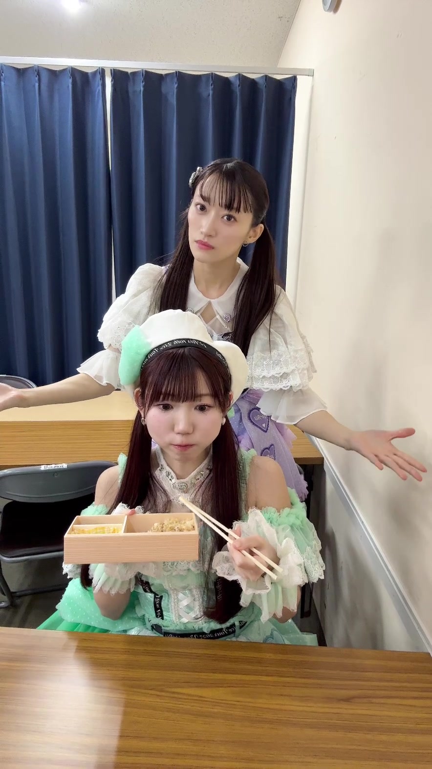 @i☆Ris【公式】
