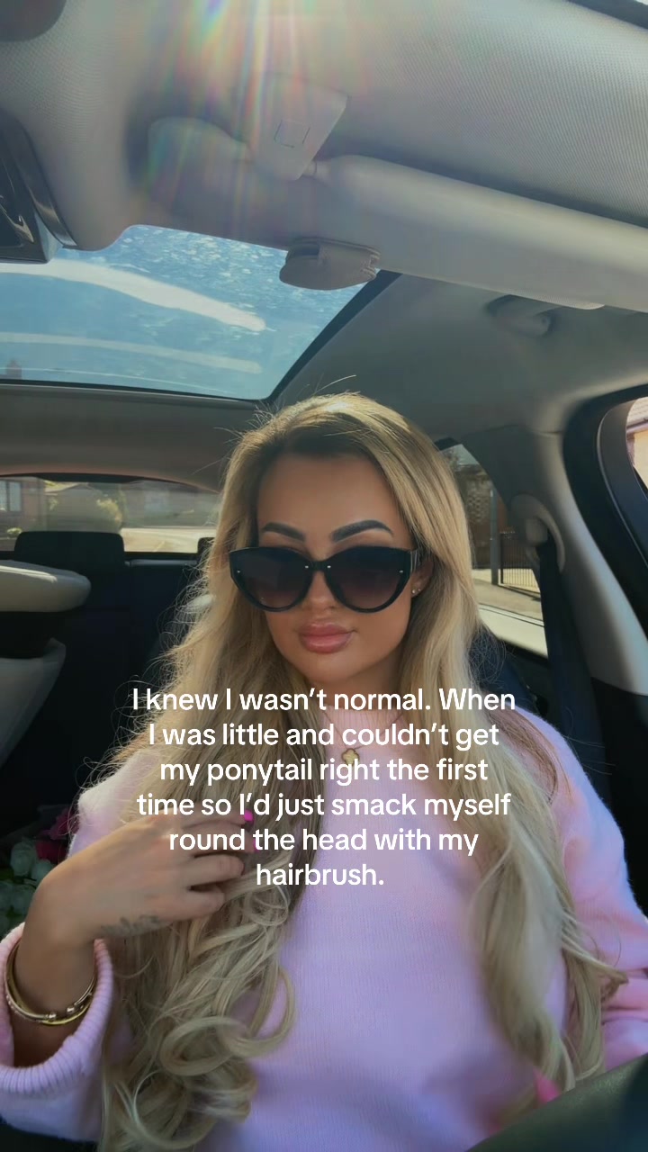 @ɢᴇᴏʀɢɪᴇ ᴀʀᴀʙᴇʟʟᴀ 👸🏼