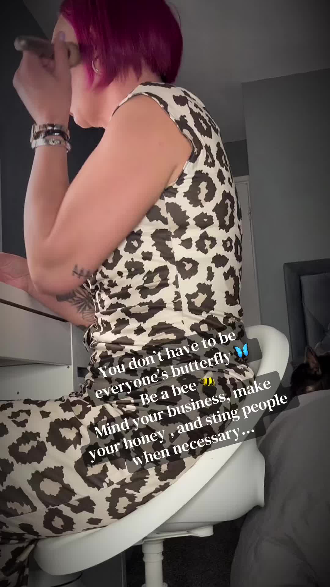 @✨ Abi ✨